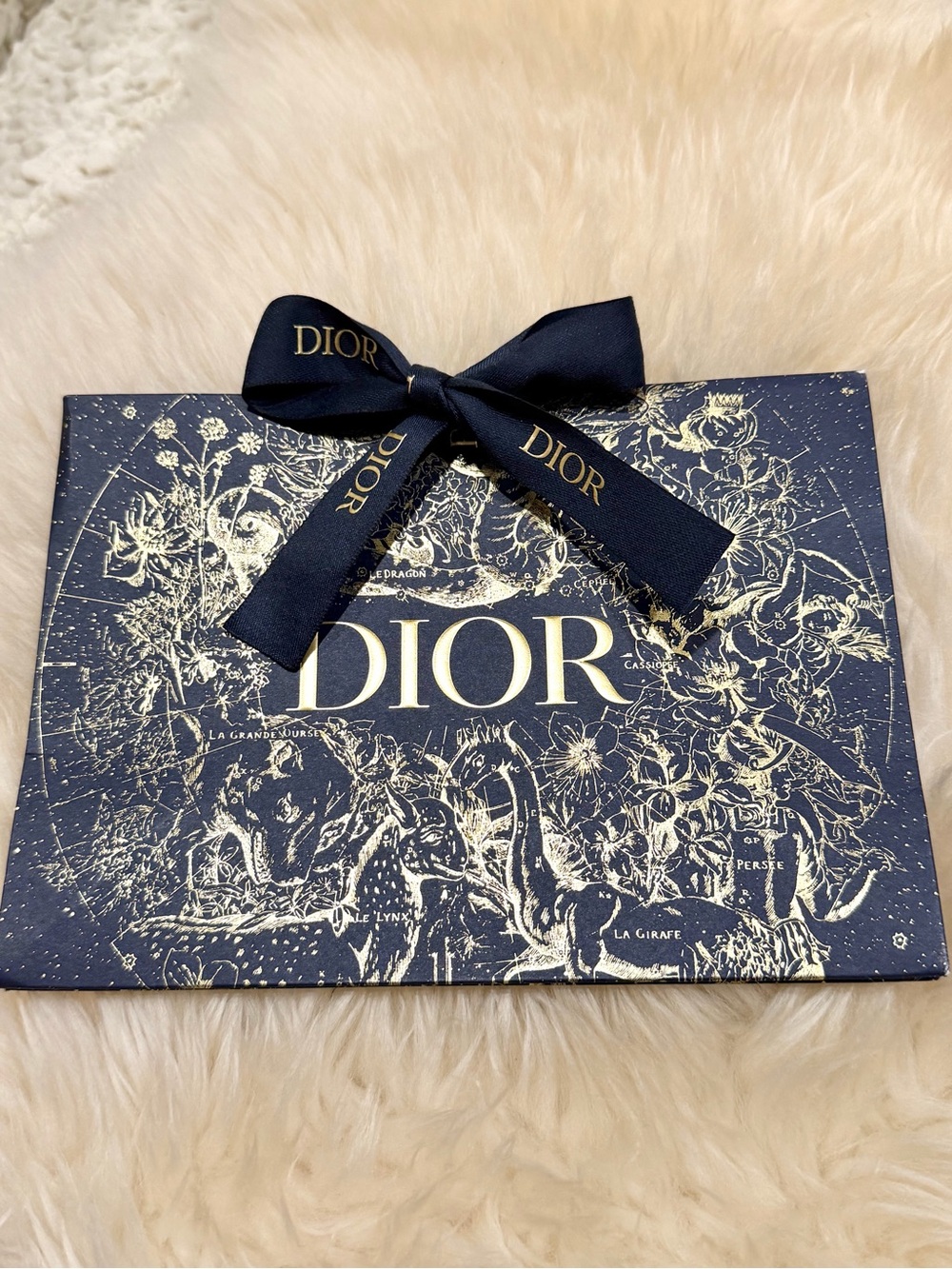 Dior Beauty 4 Piece Set Rouge Dior 999 Diorshow Mascara Addict Gift Bag NEW - Picture 7 of 7